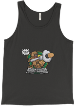 Madam Cougar Gaming Daddy Tank Top