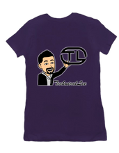 TechnicalLee Women’s T-shirt Back