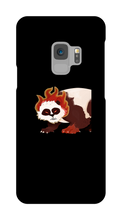 flamingpanda70 concept art Samsung Phone Cases