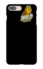 wald_gaming iPhone Phone Cases