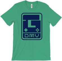 GamerDMV Logo