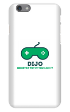 omridanon iPhone Phone Cases