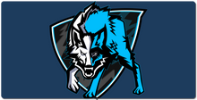 fr0stab0t XXL Gaming Mousepad