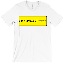 T-Shirt (OFF-WHIPE COLLECTION)