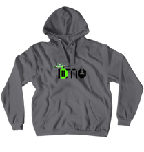 tiimotiimo Hoodies (No-Zip/Pullover) big logo