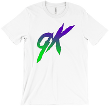 Official 9K Logo Shirt
