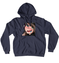 BalaBatsie LEWD Hoodies (No-Zip/Pullover)