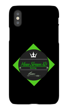 meanstreamxd1 iPhone Phone Cases
