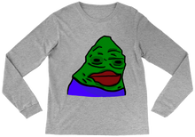 CURSED Long Sleeve Tee