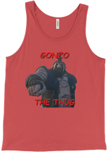 GonzoTheThug Tank Top