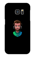 theonlypascalttv Samsung Phone Cases