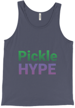 pandapickle701 Tank Top