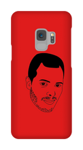 johnny_pintas Samsung Phone Cases
