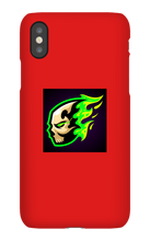 lividgamez iPhone Phone Cases