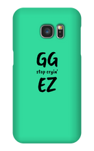 ggez_catalin Samsung Phone Cases