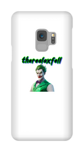 therealaxfell Samsung Phone Cases