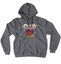RANCHO RELAXO Hoodie - Designed by Dyun_13