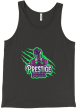 banzzzzz Tank Top