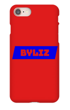 mauef iPhone Phone Cases