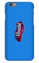 marschu77 iPhone Phone Cases