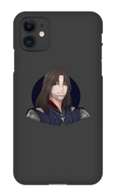 AragornTTV iPhone Phone Cases