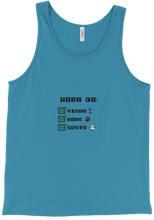 Camiseta - Hora de que?