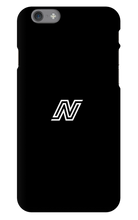 Vaderr Iphone Case