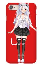 Loxi iPhone Phone Cases