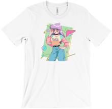 PUNCH Girl by JeyraBlue T-Shirt