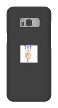 swaggerdagger22smile280 Samsung Phone Cases