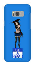 star_vr_ Samsung Phone Cases
