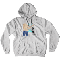 Free the Titty Hoodie