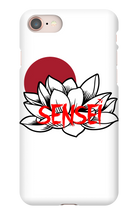 senseitv iPhone Phone Cases
