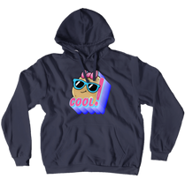 tatrCool (Purple) Hoodie