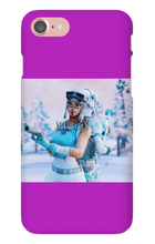 Silk Team Phone Cases