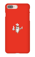 Smokey iPhone  Case