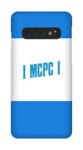 i_mcpc_i Samsung Phone Cases