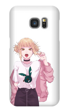 xkeiko Samsung Phone Cases