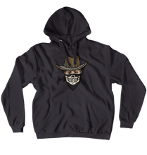 rexitobandito Hoodies (No-Zip/Pullover)