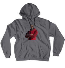 Hoodies (No-Zip/Pullover)