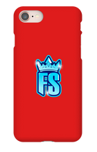 itzfacts iPhone Phone Cases