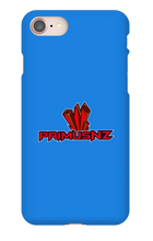 PrimusNZ Full Logo iPhone Cases