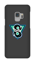 Funda de celular para Samsung con logo Santigonzz