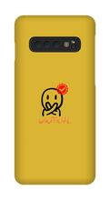 mrunofficial7_7 Samsung Phone Cases