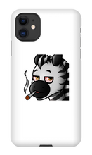 pappyjasper iPhone Phone Cases