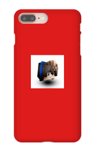 mrdiploben iPhone Cases (Profile Pic!)