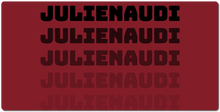 julienaudi XXL Gaming Mousepad