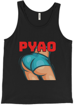 PYAO Tank Top