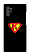 superkaath Samsung Phone Cases