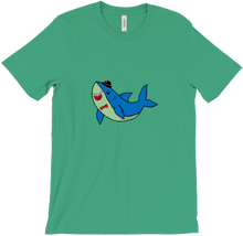 Shark T-Shirt